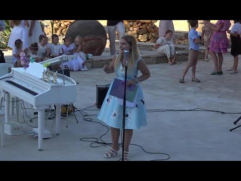 Tatiana Stupak School of Music. Concert extracts. 12.06.2022