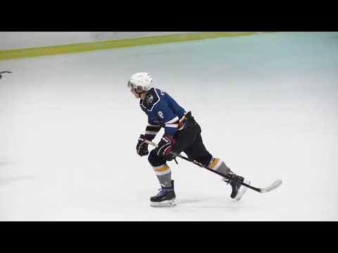 HK Titans - HK Vilkači (PAFBET LHL 1.Līga)