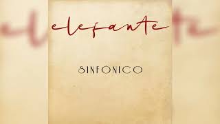 6. Mentirosa (Versión sinfónica) - Elefante [Audio Oficial]