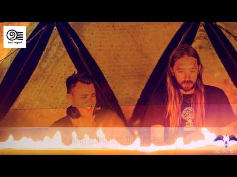 Davidson Ospina 2017 DJ Promo Video