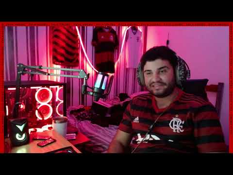 REACT BOTAFOGO 3X1 INTERNACIONAL! PODE LEVANTAR A TAÇA!