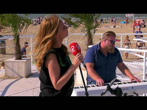 Q-Beach House: Isabelle A - Glad IJs (Live bij Q)