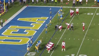 Best Trick Plays Of The 2018-19 College Football Season ᴴᴰ
