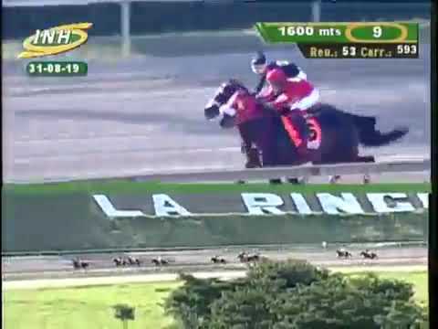 COPA INVITACIONAL DEL CARIBE 2019 19C593 31/08/2019