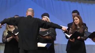 Karl Jenkins; Stephen Layton - Pie Jesu video