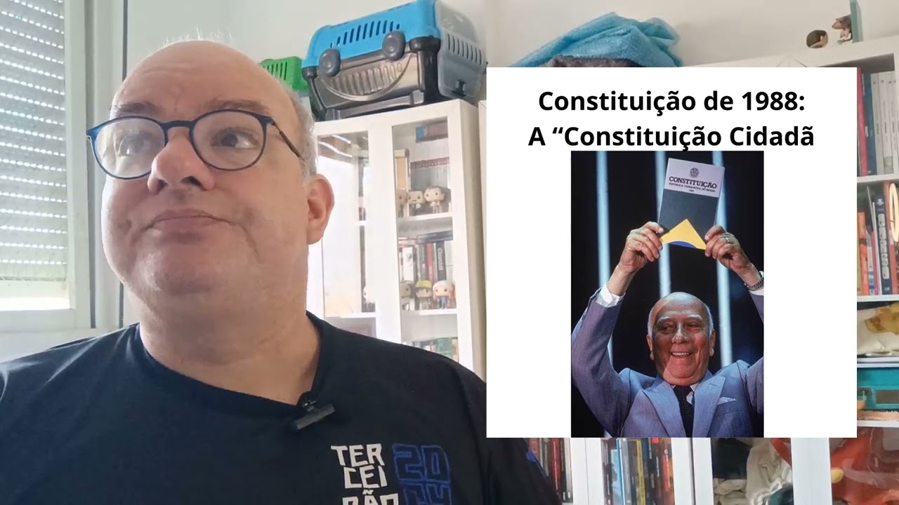 A Nova República (1985 - ?)