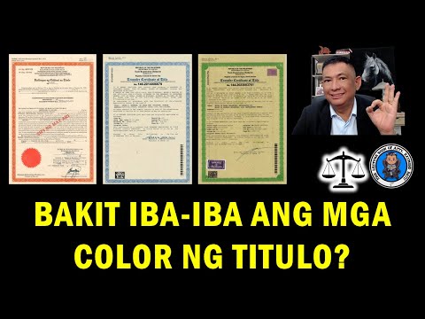 Valid pa ba ang mga orange and blue title?