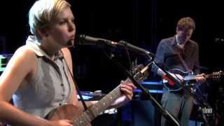 Nataly Dawn - "Caroline" (eTown webisode #466)