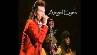 Willy DeVille - Angel Eyes
