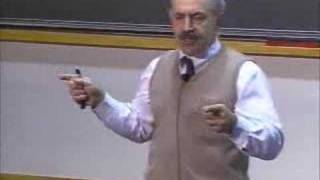Lec 32 | MIT 7.012 Introduction to Biology, Fall 2004