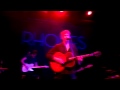 Rhodes - You And I (live in München) 
