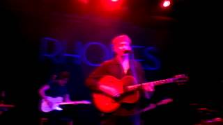 Rhodes - You And I (live in München)