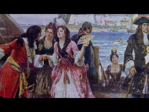 Rainer Struck - Pirate Symphony