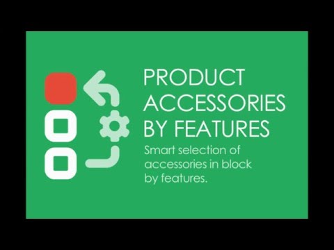 CS-Cart Модуль интеллектуальный подбор товаров (рекомендуемые, сопутствующие  товары) в мегаблок