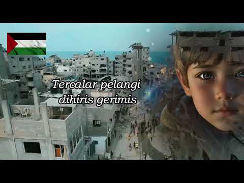 DAMAI YANG HILANG I Skuad Badar SAPUTRA