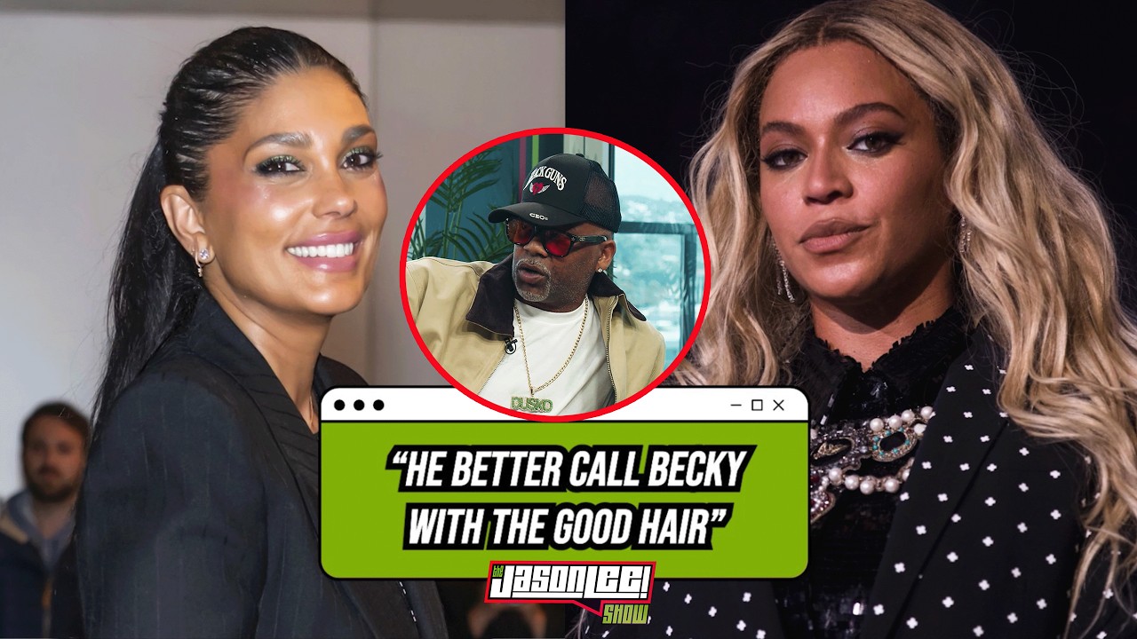 Dame Dash Finally Speaks On Rachel Roy’s Connection To Beyoncé’s Famous Jay-Z Cheating Lyric