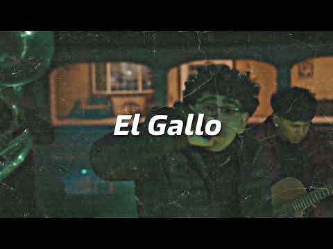El Gallo - Pandemia 702 Ft Moreno Grupo Diez4tro