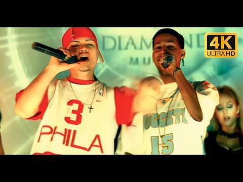 Jowell Y Randy No Dan Pa Na - DJ Cabezon