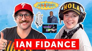 Back From Skankfest with Ian Fidance and Jessie "Jetski" Johnson | Jet Fuel Podcast | Ep 015