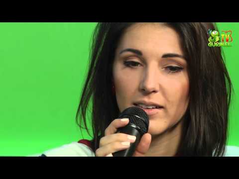 Invitat surpriza - Tania Cerga