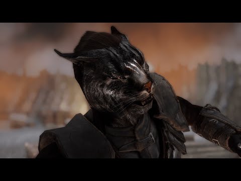Skyrim Build Gameplay - The Cutthroat
