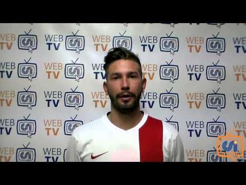 Intervista Giovi Limbiate - Rocco Nicolaci