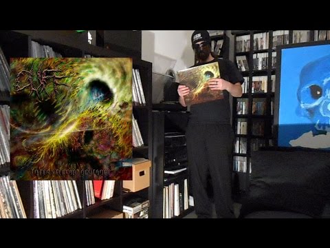 Goreministers Reviews / Cuff - Interstellar Deviance