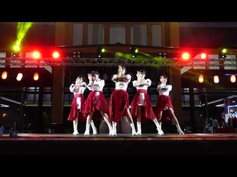 C0174 EGAO - " Namida No Kamen "  Grand Opening Harajuku Thailand @  Harajuku Thailand