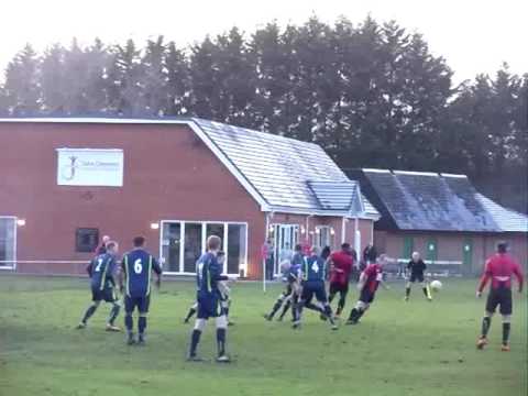 CODICOTE v BALDOCK TOWN - 27th DECEMBER 2016