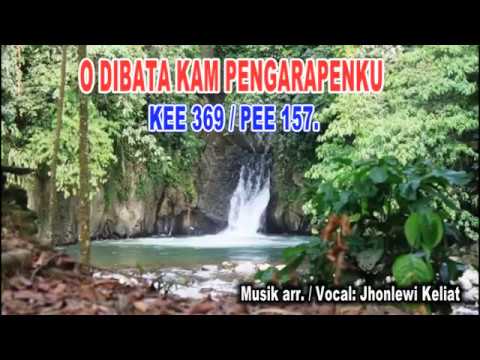 KEE 369 / PEE 157 - Jhonlewi Keliat.