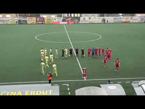 BSK vs SESVETE 2:0 (22. kolo, SuperSport Prva nogometna liga 23/24)