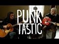 Alkaline Trio - Young Lovers (Session)