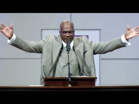 From Strong Faith To Stained Glass (Psalm 22:1,8,16,18) - Rev. Terry K. Anderson