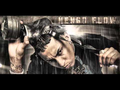 Ñengo Flow - Real Gangsta Rap Part. 2