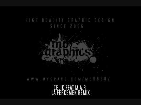 Çelik ft. M.A.R - La Ferkemen RMX [HD]