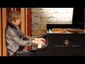 Brahms - Intermezzo in B flat major, Op. 76
