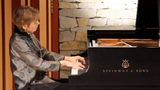 Brahms - Intermezzo in B flat major, Op. 76