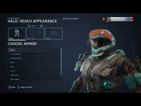 Halo: The Master Chief Collection - Multiplayer Part 18