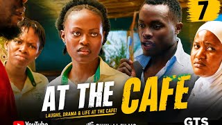 AT THE CAFE EP7