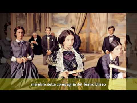 Rina Morelli - Biografia