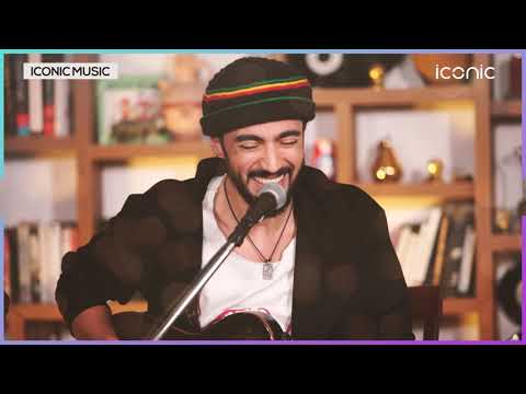 Iconic Music #1 - DJAM Ft. Saliha Oud - Jahagh Bezzaf / Jamais Jamais