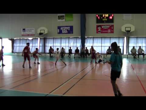 RTC Noord U13 vs. RBC Prayon (3 juni 2017)