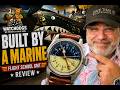 Built By A Marine: Flight School GMT Review