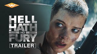 Hell Hath No Fury (2021) Video