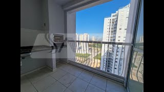 (COD: 2354) APARTAMENTO PARA LOCAÇÃO - GRUPO 12 - COM DESPENSA