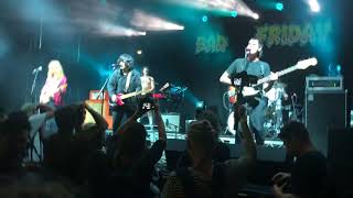 Sticky Fingers - Kick On - LIVE AT BAD FRIDAY 2018