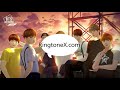 Coldplay My Universe BTS Ringtone