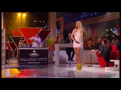 Mira Mirkovic - Stopa ljubavi - GK - (TV Grand 01.04.2015.)