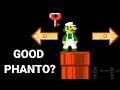 GOOD PHANTO KEY DESIGN Road To 1 Super Expert Endless