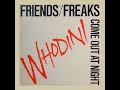 Whodini Freaks Come Out At Night Mix For Chris Santos DeeJay